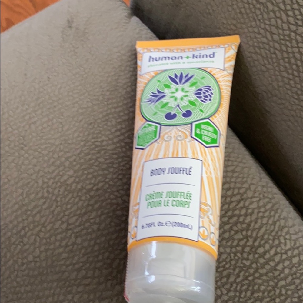 Skincare